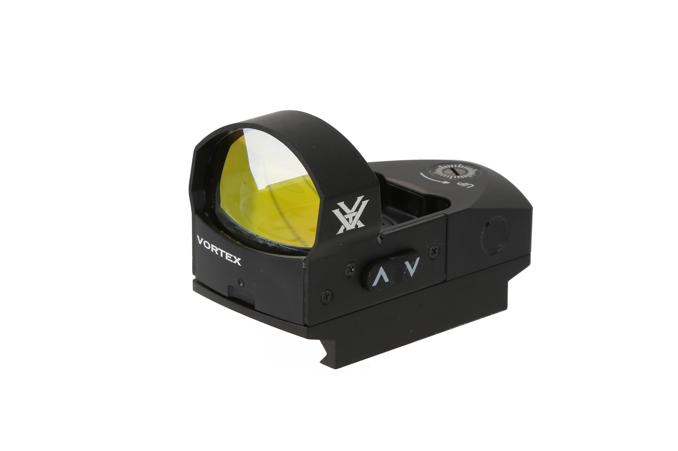 Vortex Optics Venom Red Dot Reflex Sight 3 MOA VMD3103